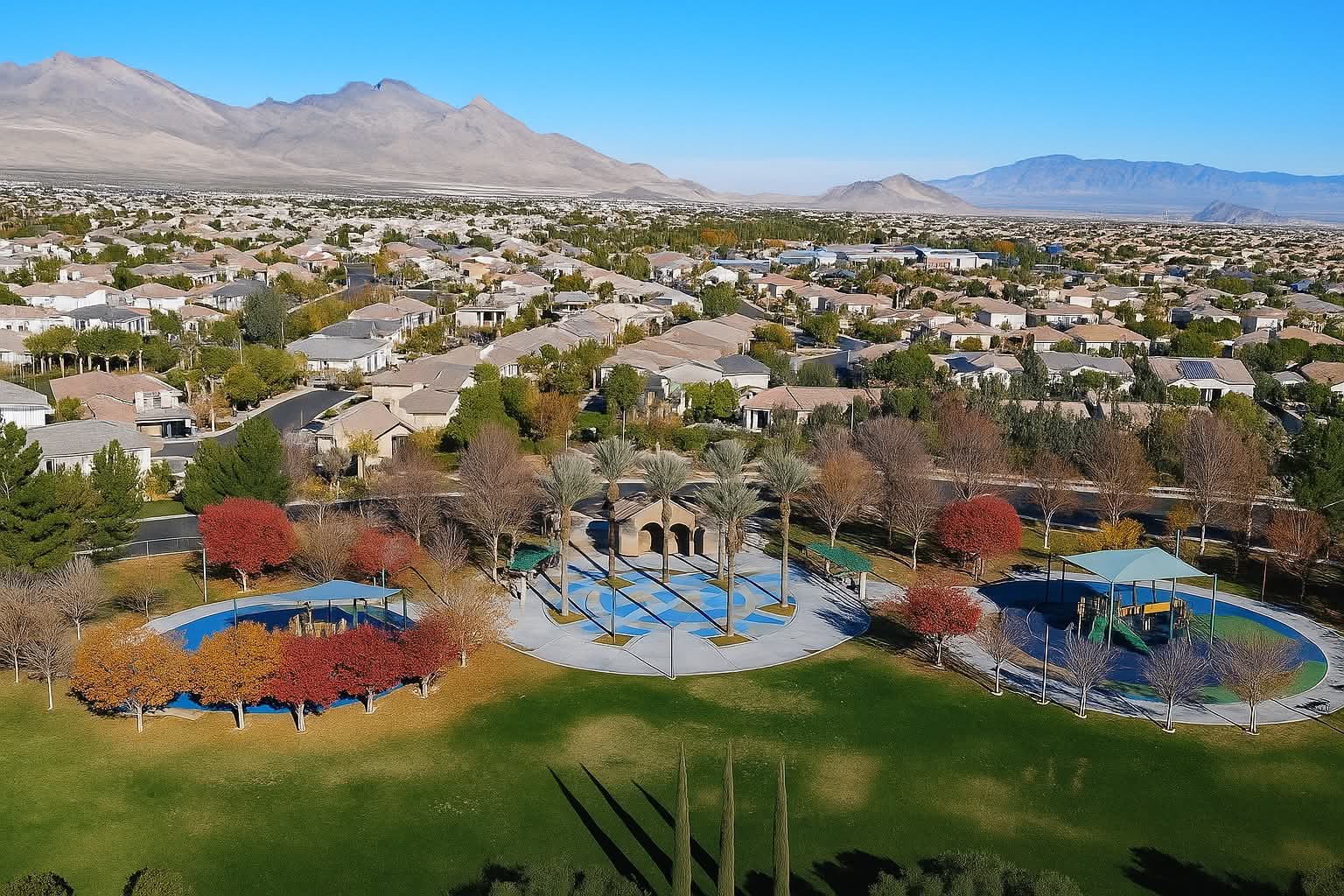 Summerlin NV