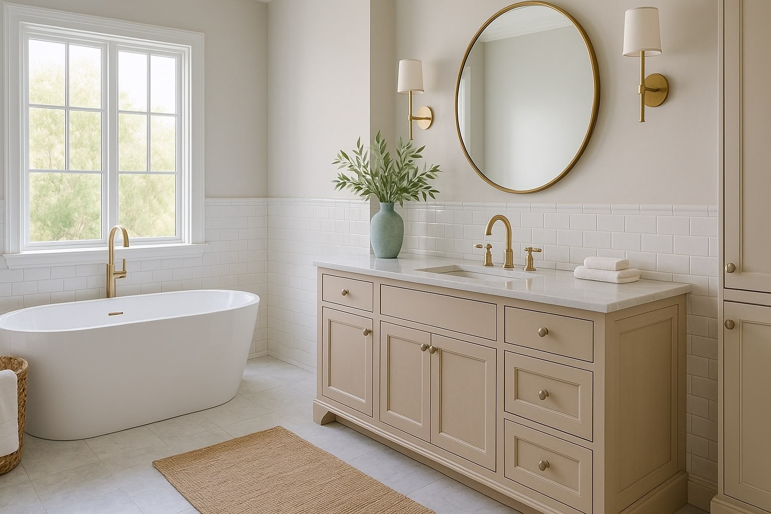 bathroom fixture selection las vegas