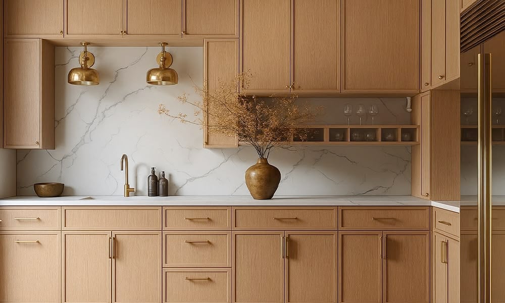custom decorative finishes las vegas