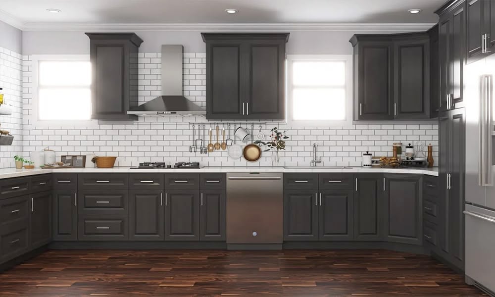 custom kitchen cabinets las vegas