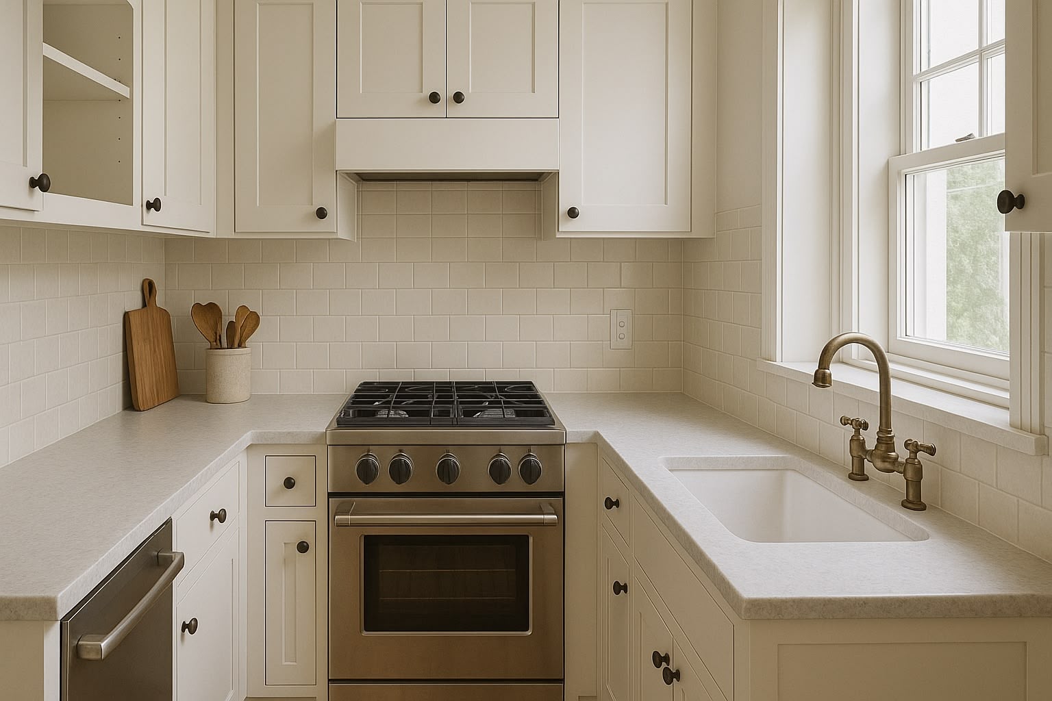 custom kitchen design vegas