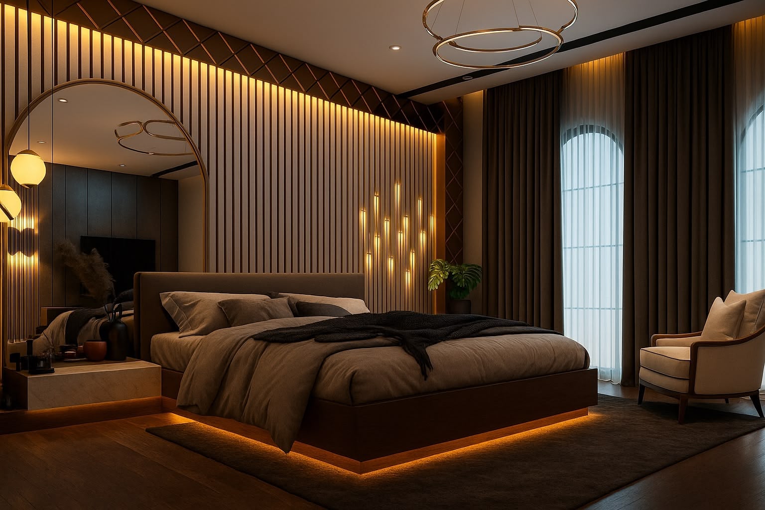 functional interior decorator las vegas