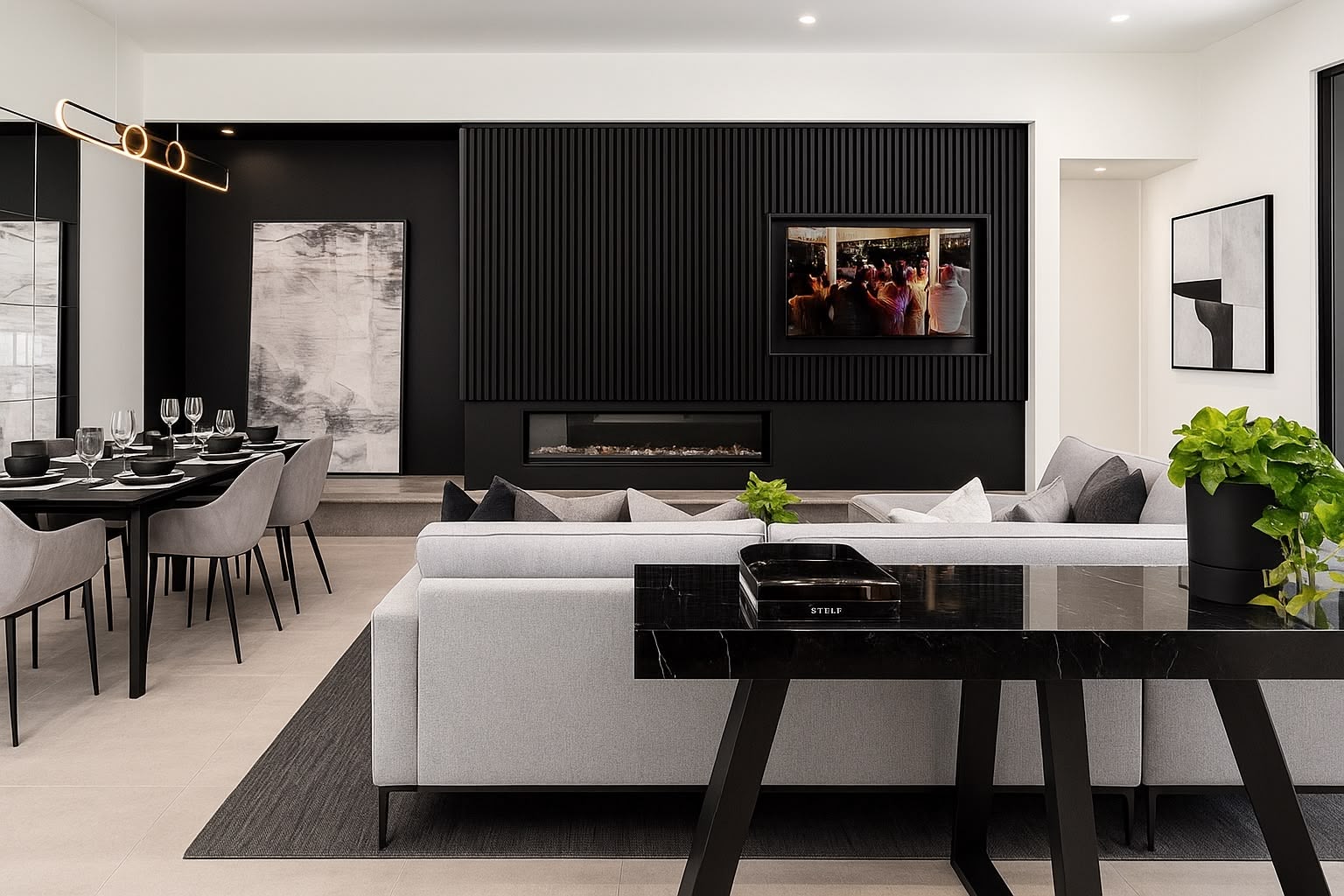 interior decorator las vegas