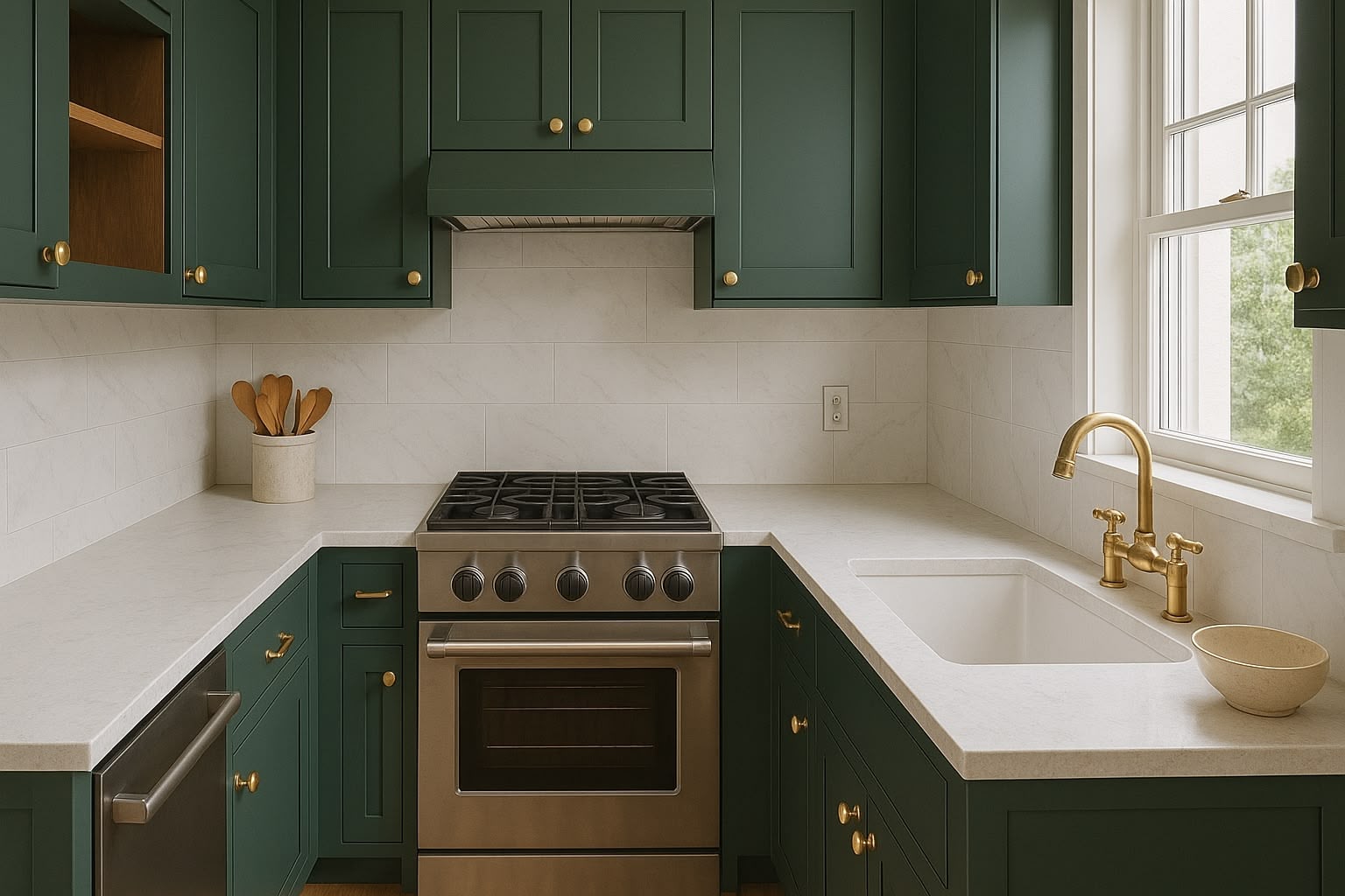 modern kitchen decorator las vegas
