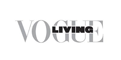 vogue living
