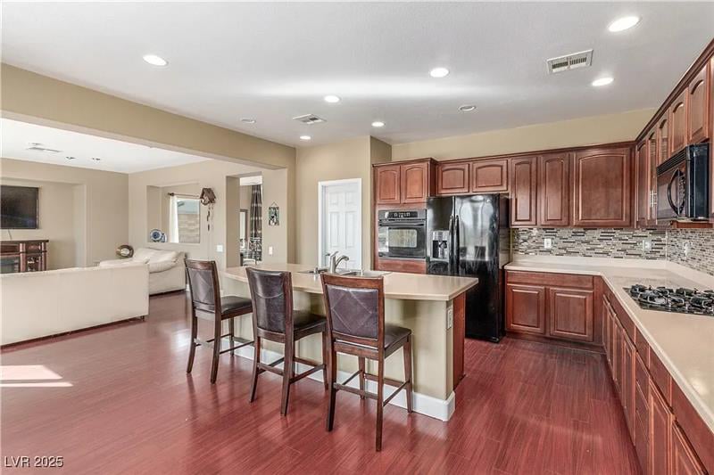 Las Vegas Kitchen Makeovers affordable kitchen renovation