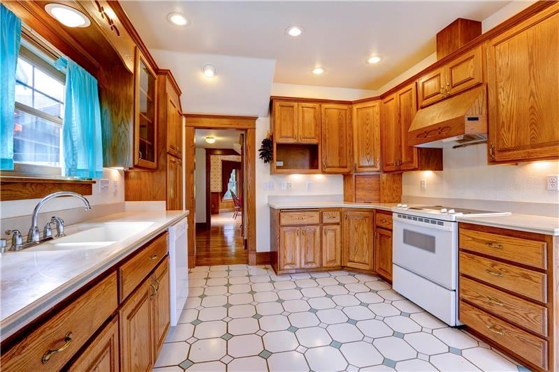 Las Vegas Kitchen Makeovers kitchen remodel las vegas