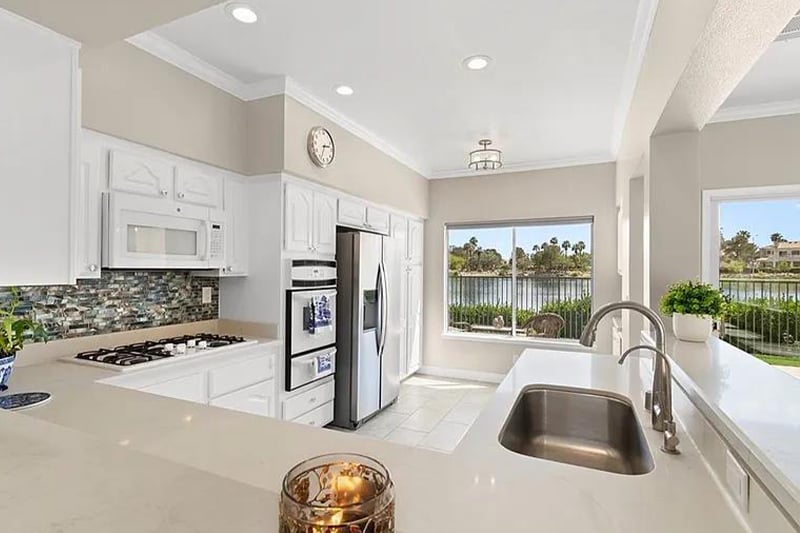 Las Vegas Kitchen Makeovers kitchen remodel las vegas