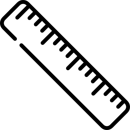 ruler