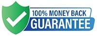 guarantee badge