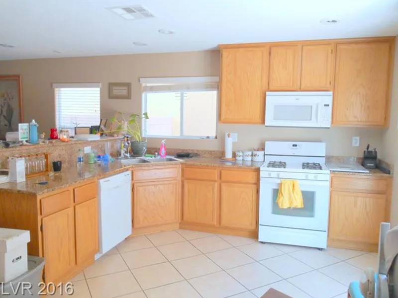 Las Vegas Kitchen Makeovers kitchen remodel las vegas