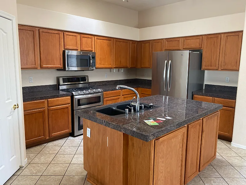 Las Vegas Kitchen Makeovers kitchen remodel las vegas