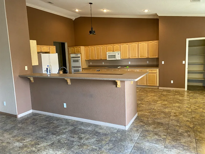 Las Vegas Kitchen Makeovers affordable kitchen renovation