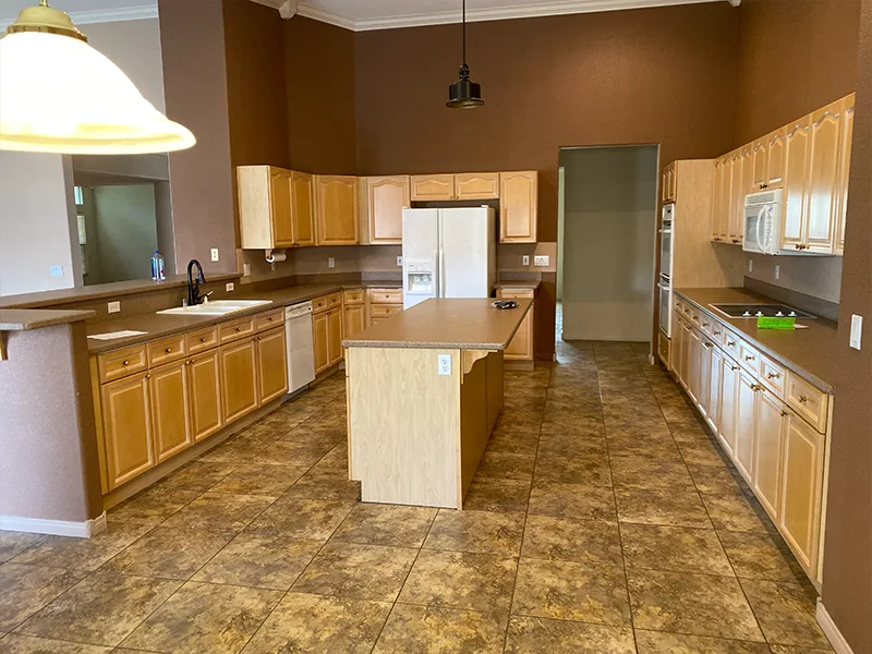 Las Vegas Kitchen Makeovers kitchen remodel las vegas