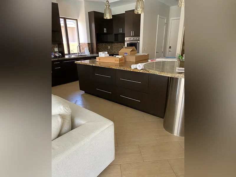 Las Vegas Kitchen Makeovers affordable kitchen renovation
