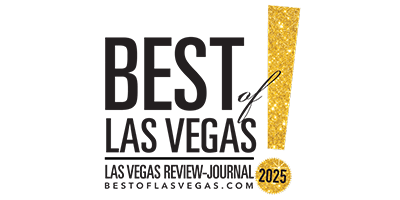 Best of Las Vegas 2025