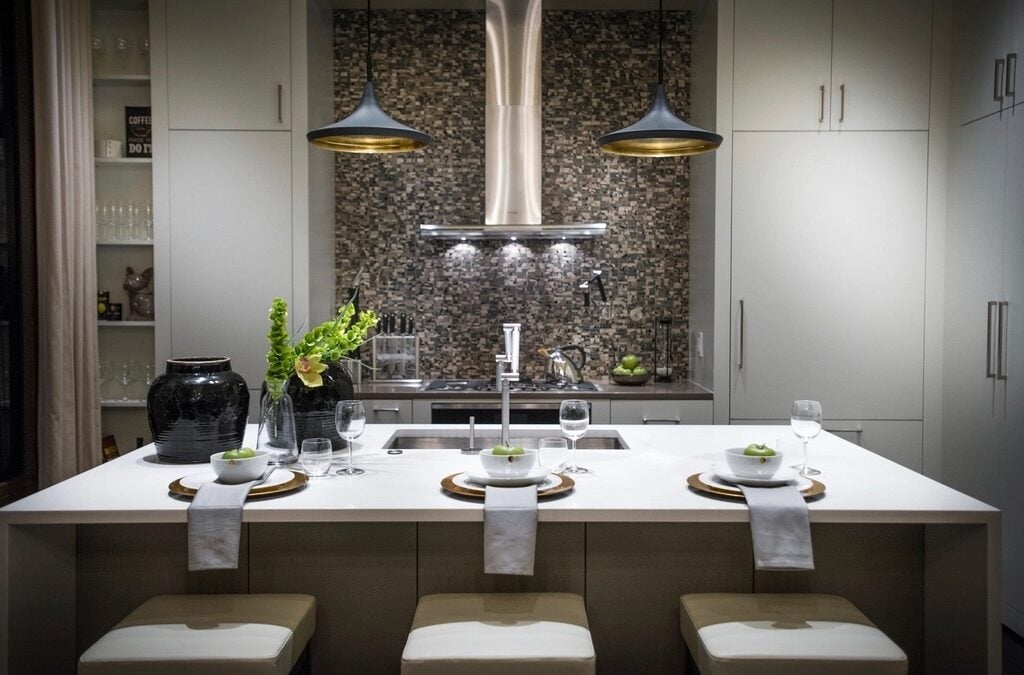 How Long Does a Kitchen Remodel Take in Las Vegas?